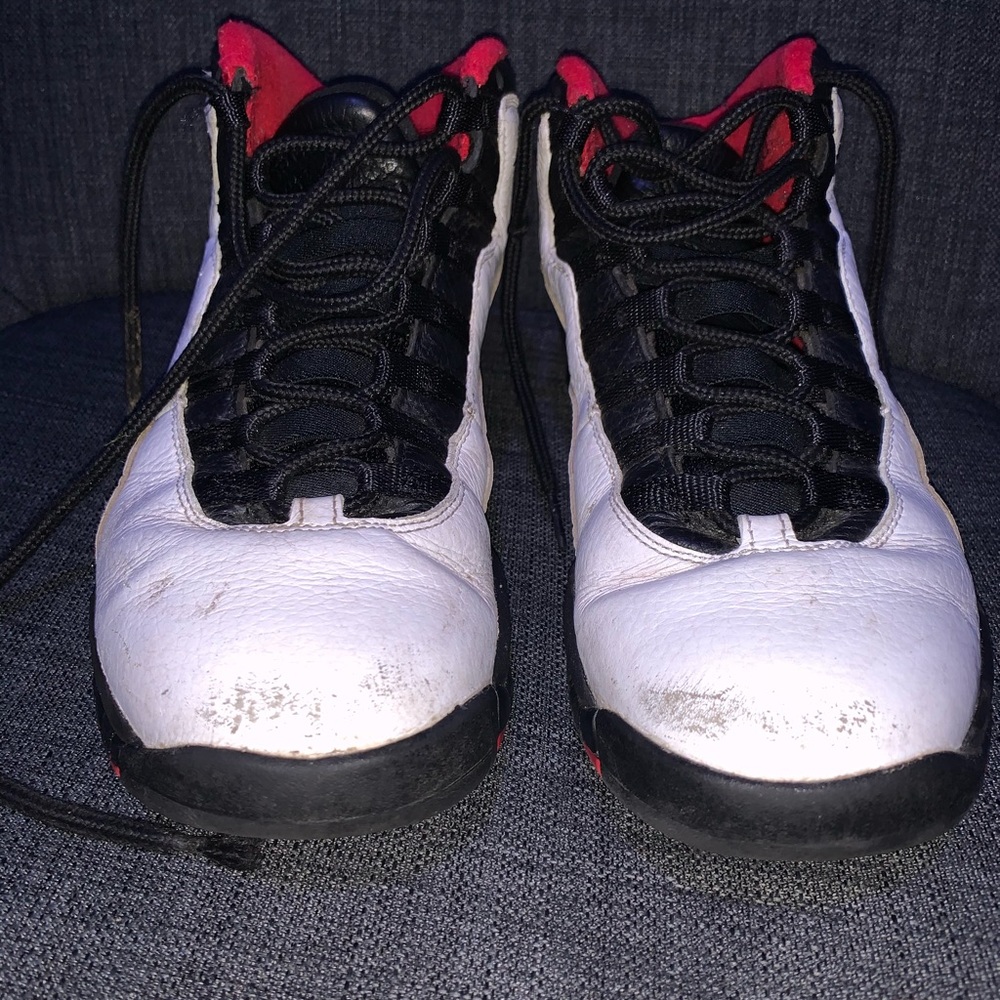 Jordan 10